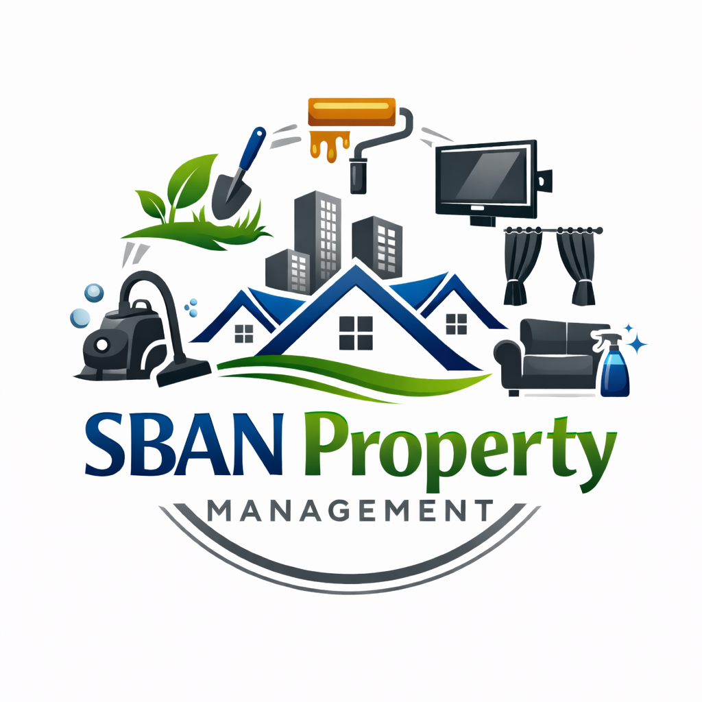 SBAN logo