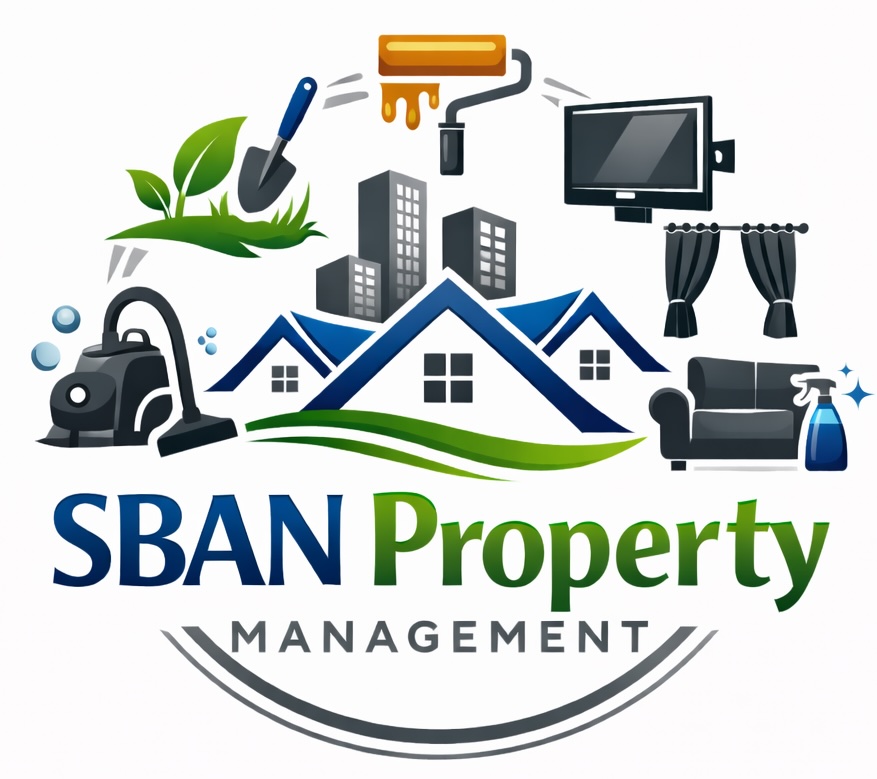 SBAN Property Management